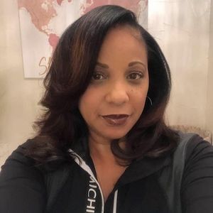 Meet your Posher, Ngina